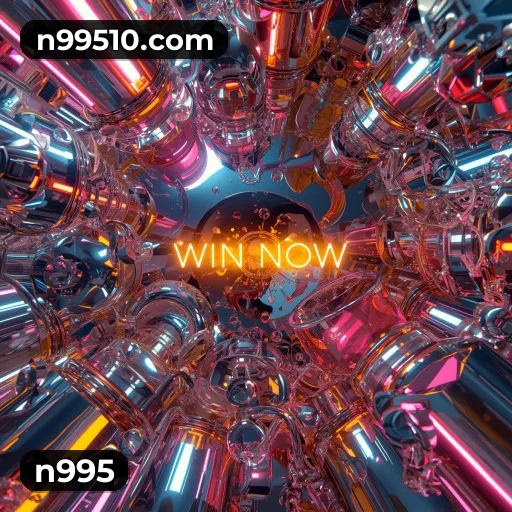 Tabela RTP dos jogos de cassino da n995