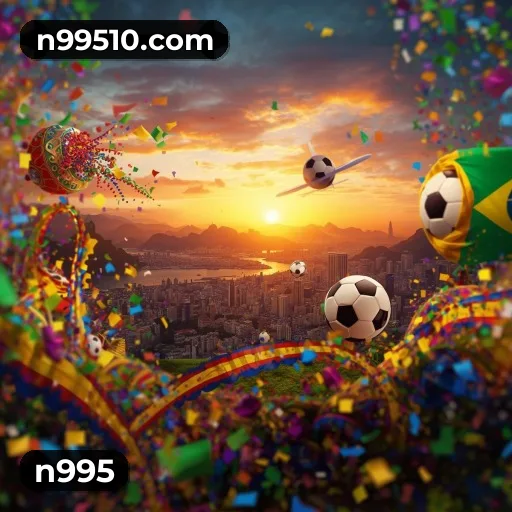 n995 PIX instantâneo Brasil - Depósito e saque em minutos 24/7