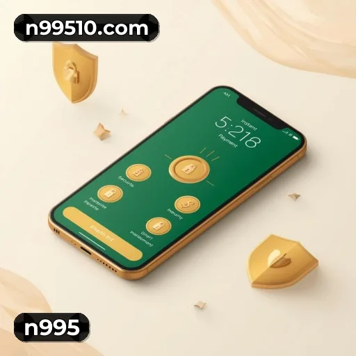 Estatísticas n995 novembro 2024 - 87 mil jogadores ativos, R$47M pagos, RTP 96.52%