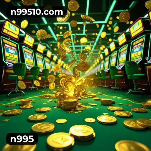 Loterias online disponíveis na n995
